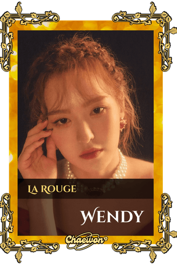 Wendy