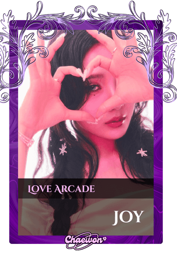 Joy