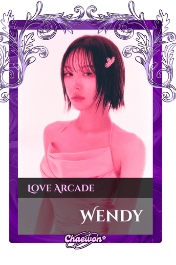 Wendy