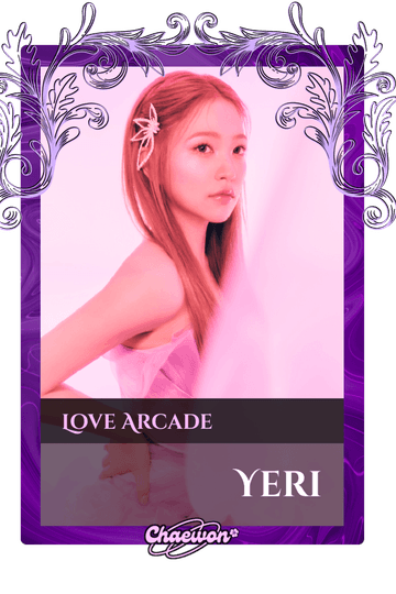 Yeri