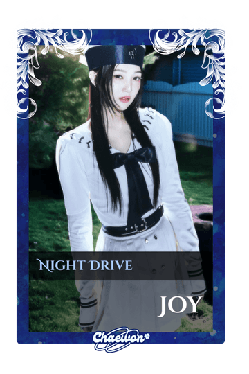 Joy
