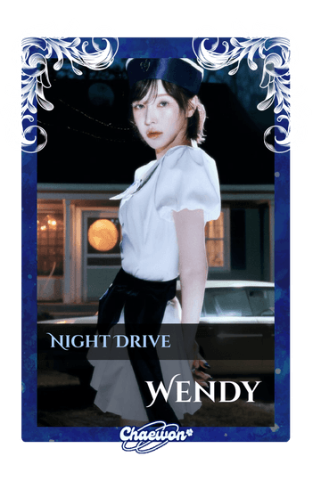 Wendy