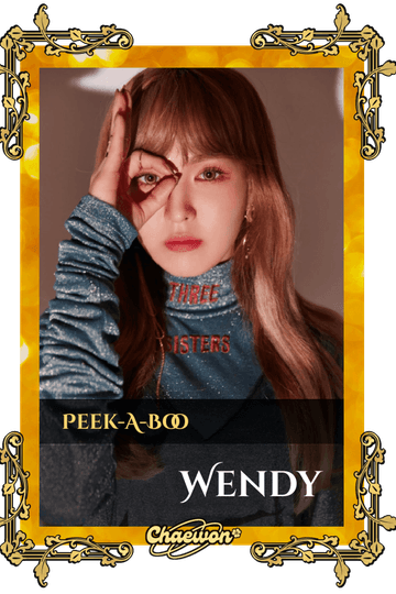 Wendy