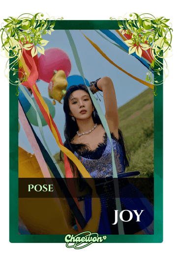 Joy