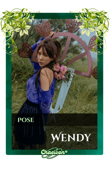 Wendy