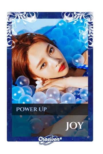 Joy