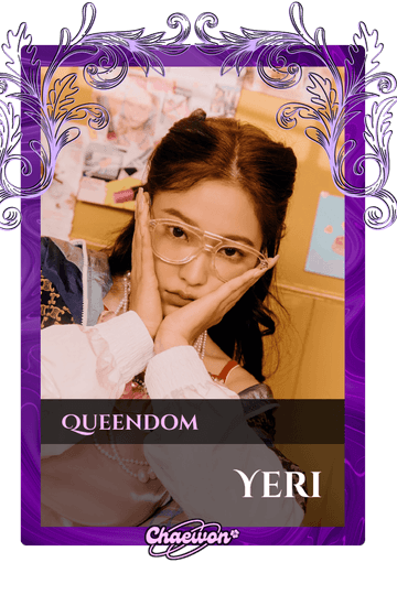 Yeri