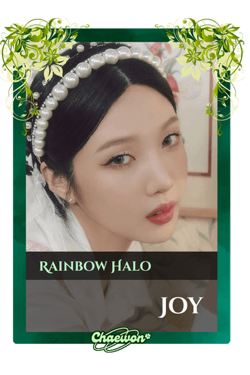 Joy