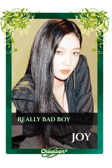 Joy
