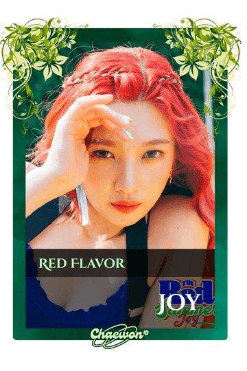Joy