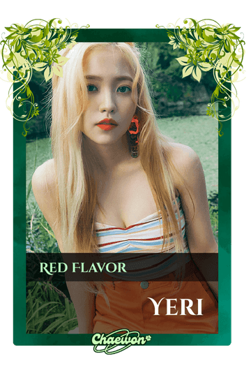 Yeri