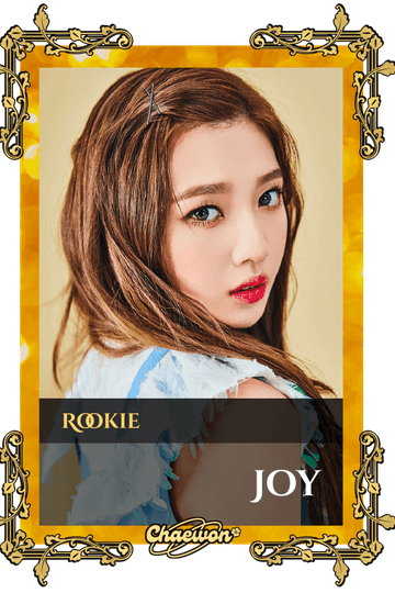Joy