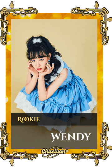 Wendy