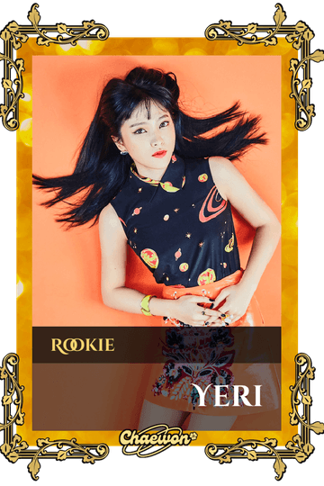 Yeri