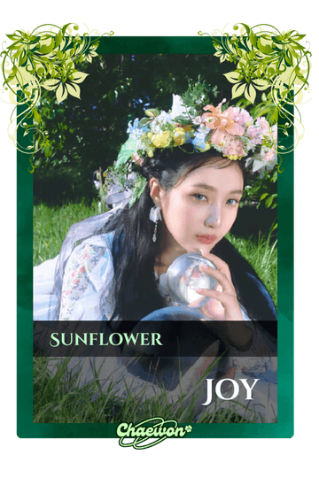 Joy