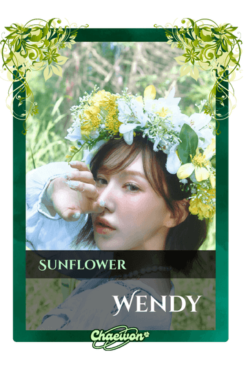 Wendy