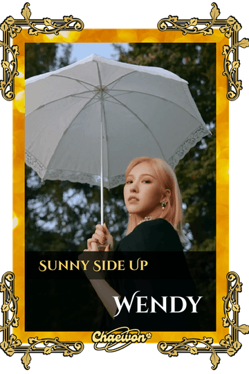 Wendy