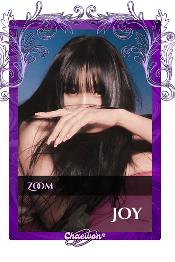 Joy