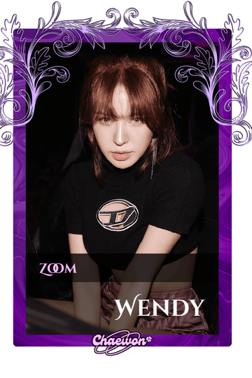 Wendy
