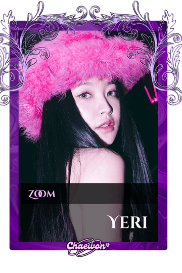 Yeri