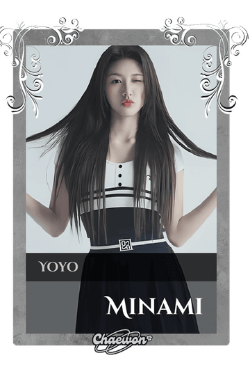 Minami
