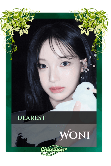 Woni