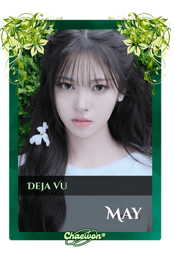 May