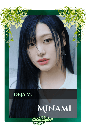 Minami