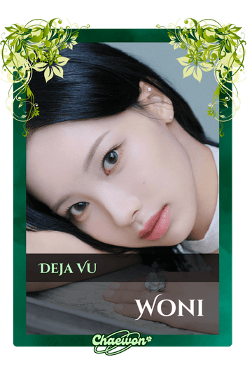Woni