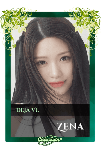 Zena