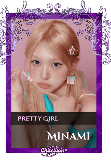 Minami