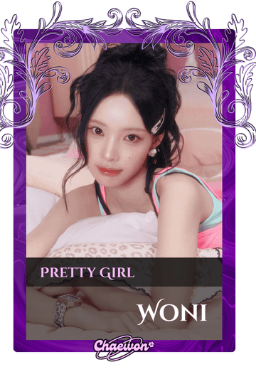 Woni