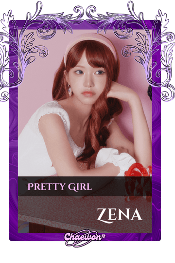 Zena