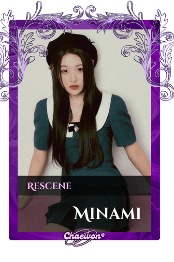 Minami