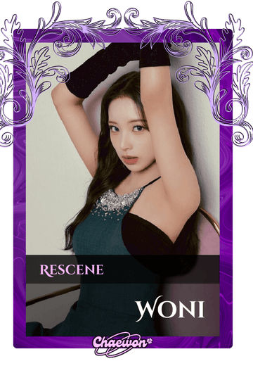 Woni