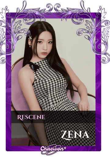 Zena