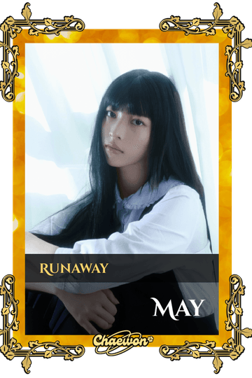 May