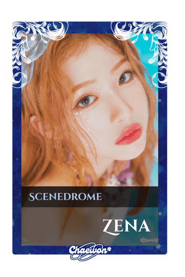 Zena