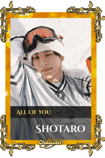 Shotaro