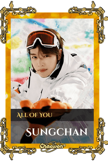 Sungchan