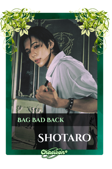 Shotaro
