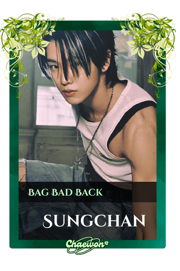 Sungchan
