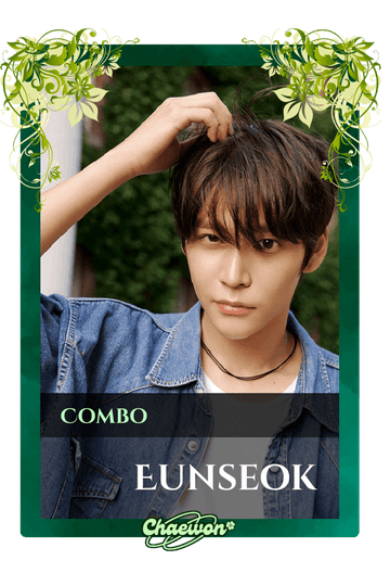 Eunseok