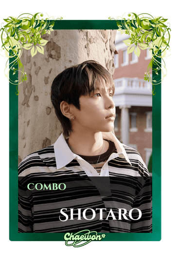 Shotaro