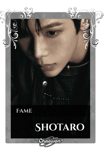 Shotaro