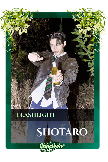 Shotaro