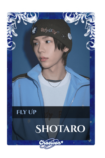 Shotaro