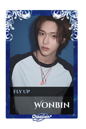 Wonbin