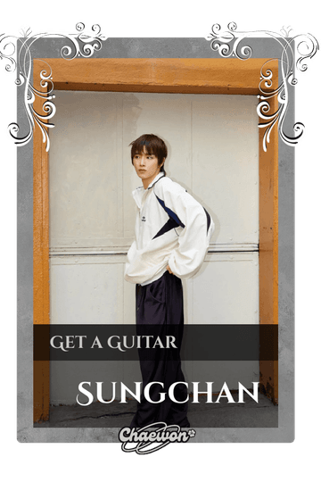 Sungchan
