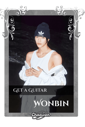 Wonbin